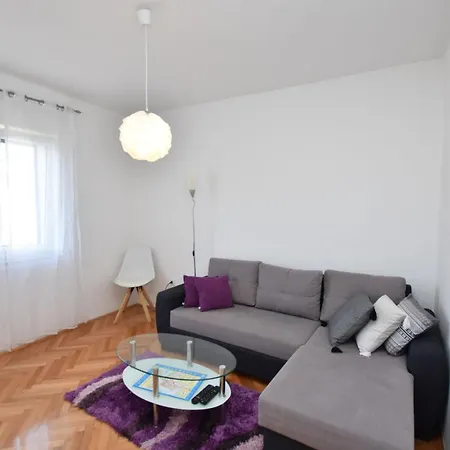 Apartments Guzela Primošten Zimmer foto