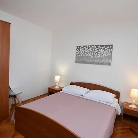 Apartments Guzela Primošten Zimmer foto