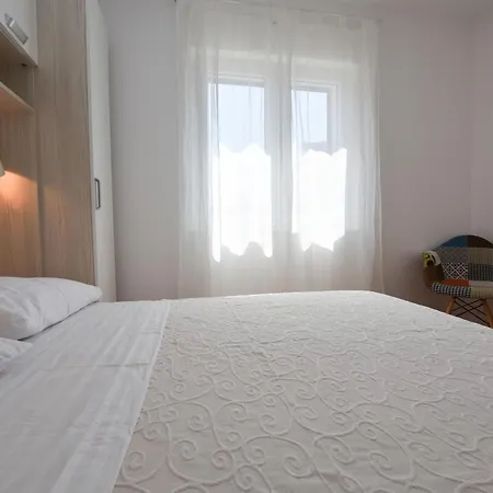 Apartments Guzela Primošten Zimmer foto