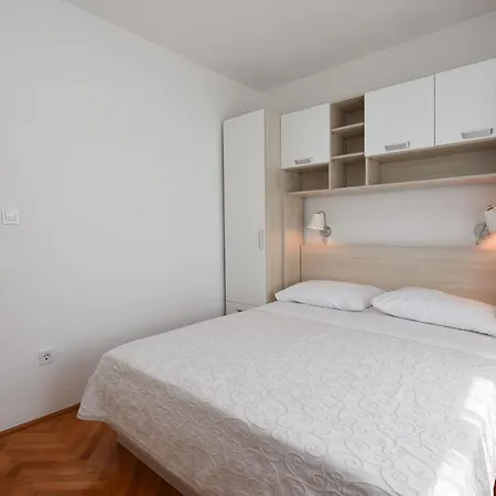 Apartments Guzela Primošten Zimmer foto