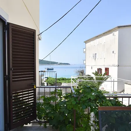 Apartments Guzela Primošten Zimmer foto