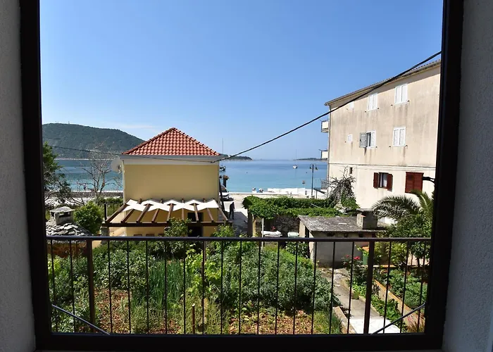 Apartments Guzela