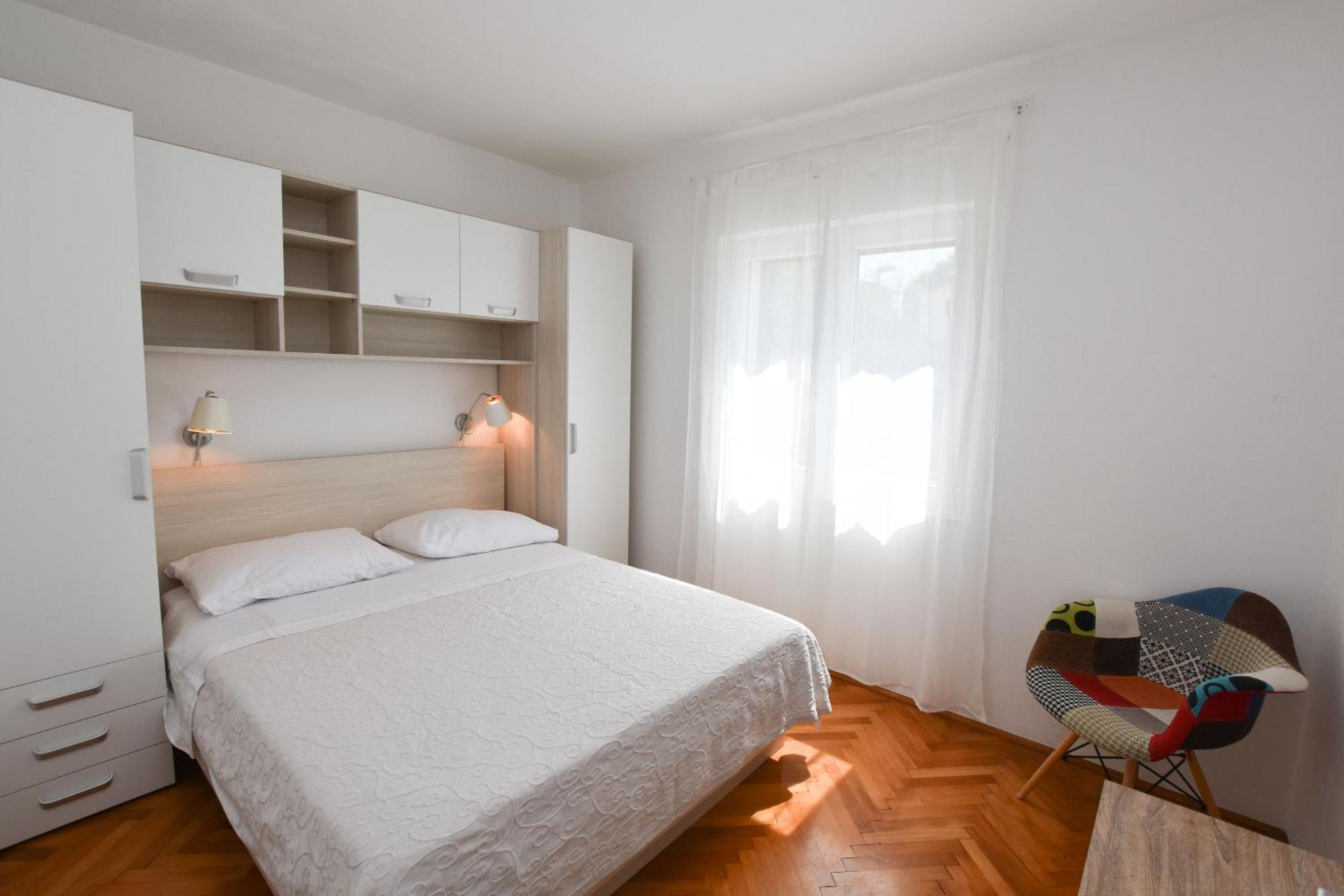 Guzela Apartment Primosten