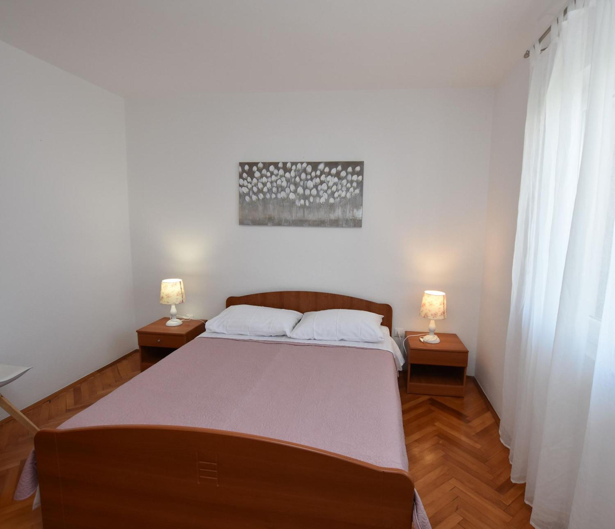 Apartment Guzela