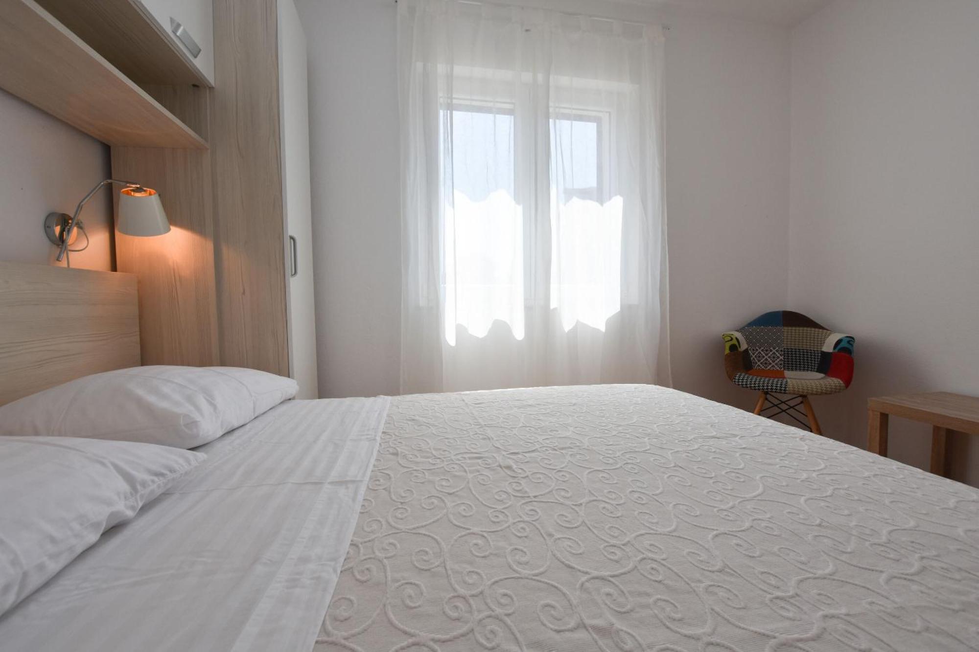 Guzela Apartment Primosten
