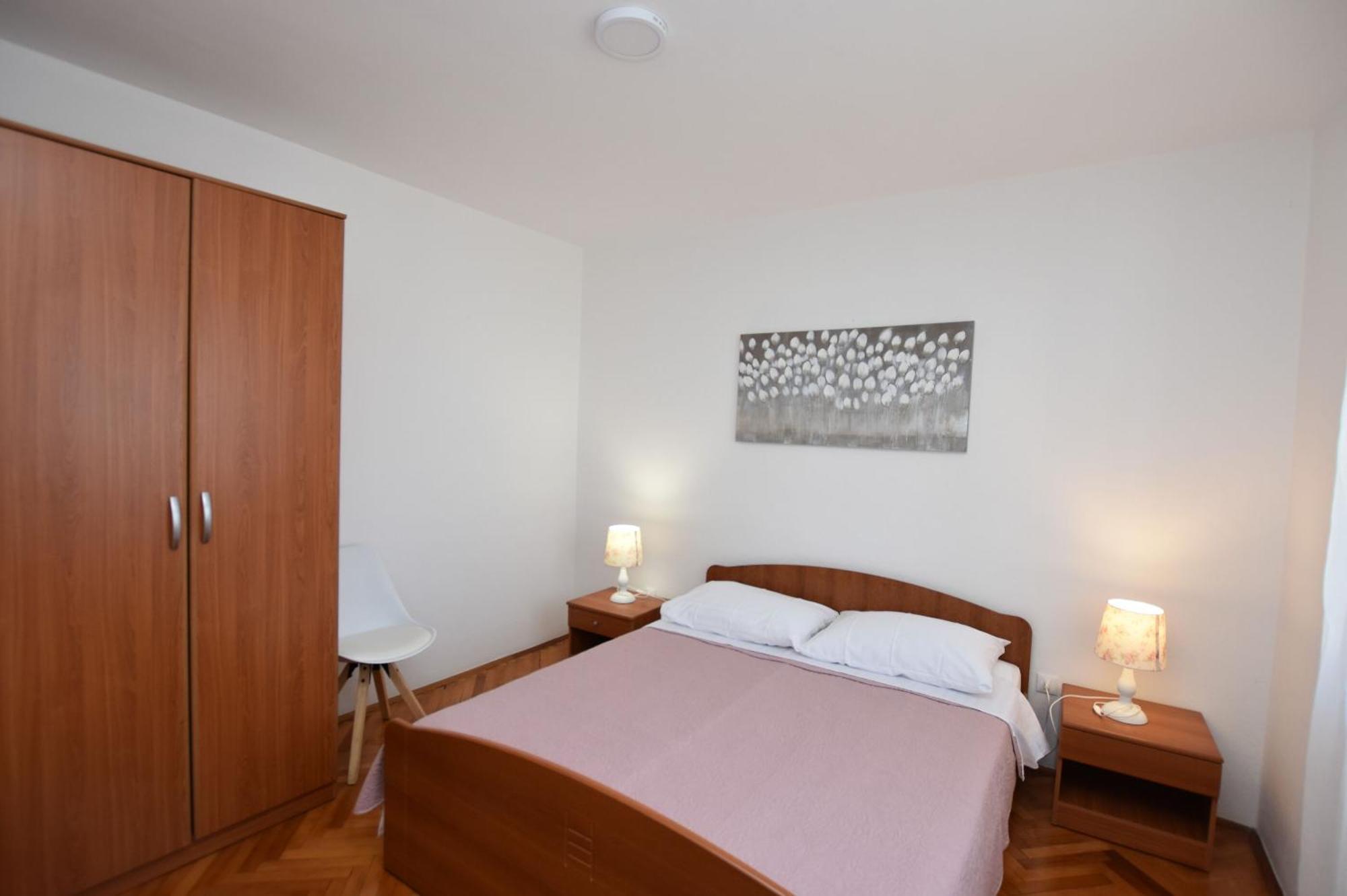 Guzela Apartment *