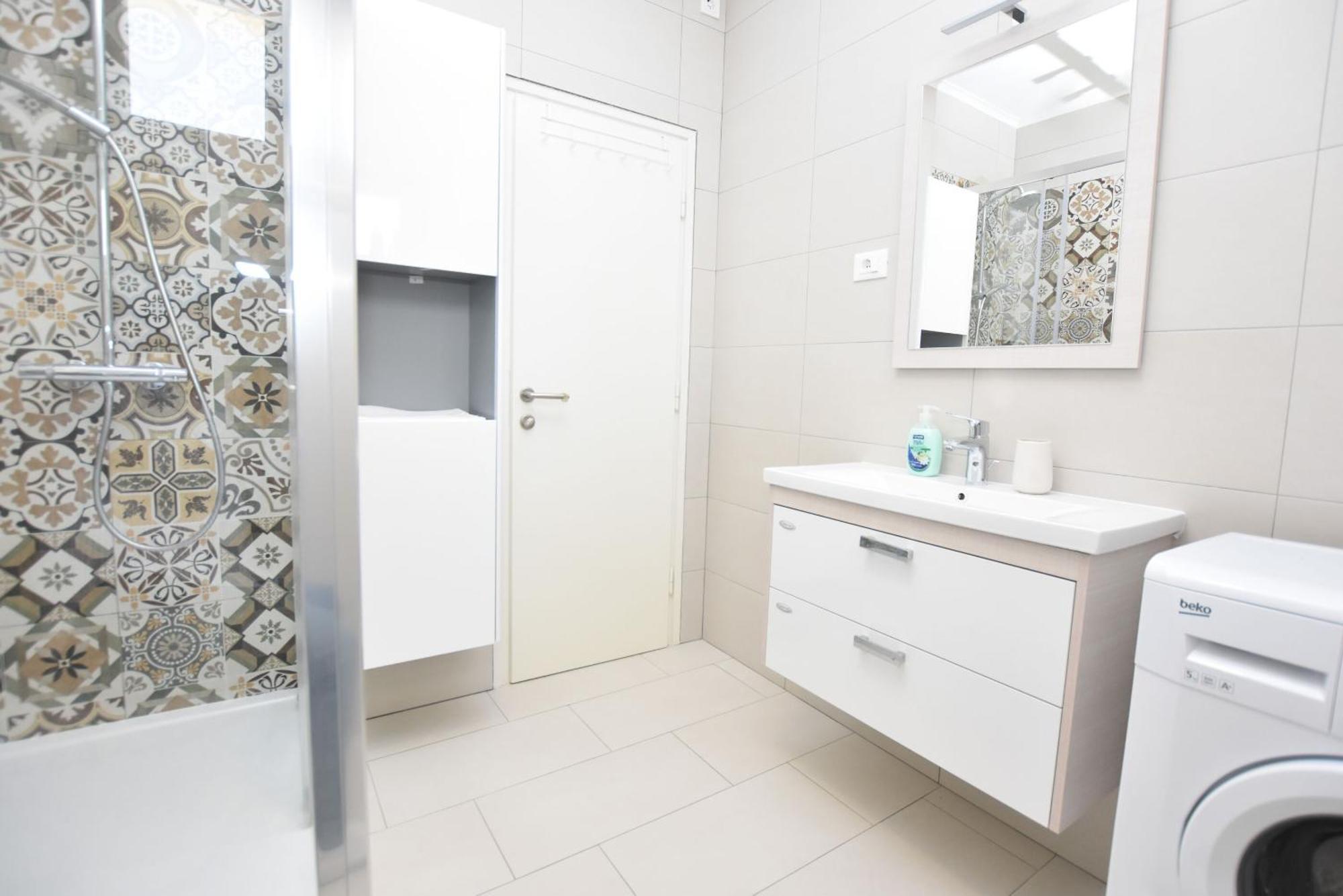 Guzela Apartment *