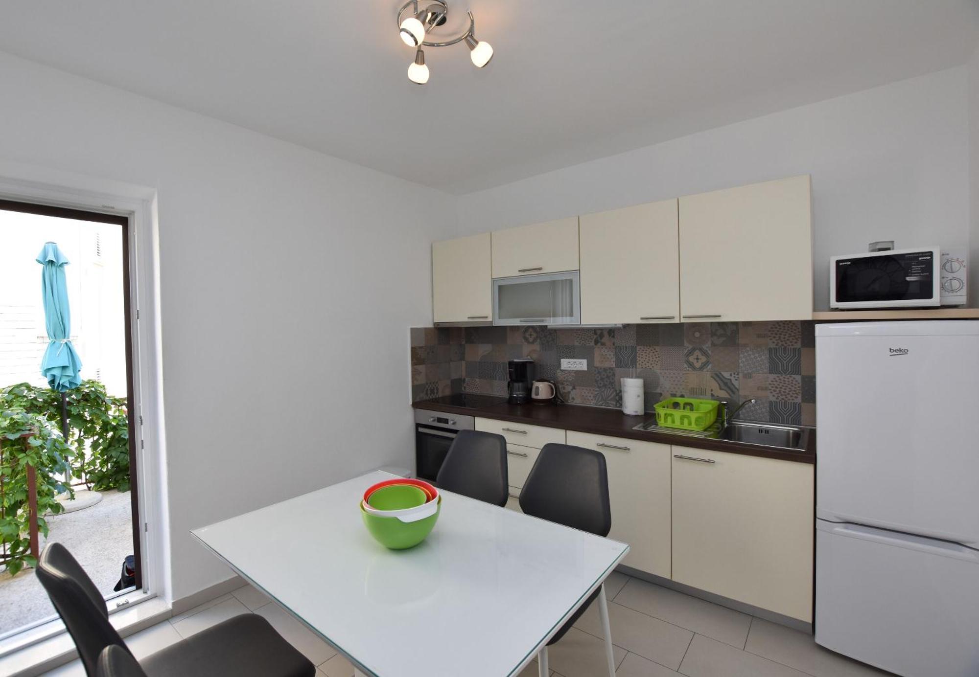Apartment Guzela