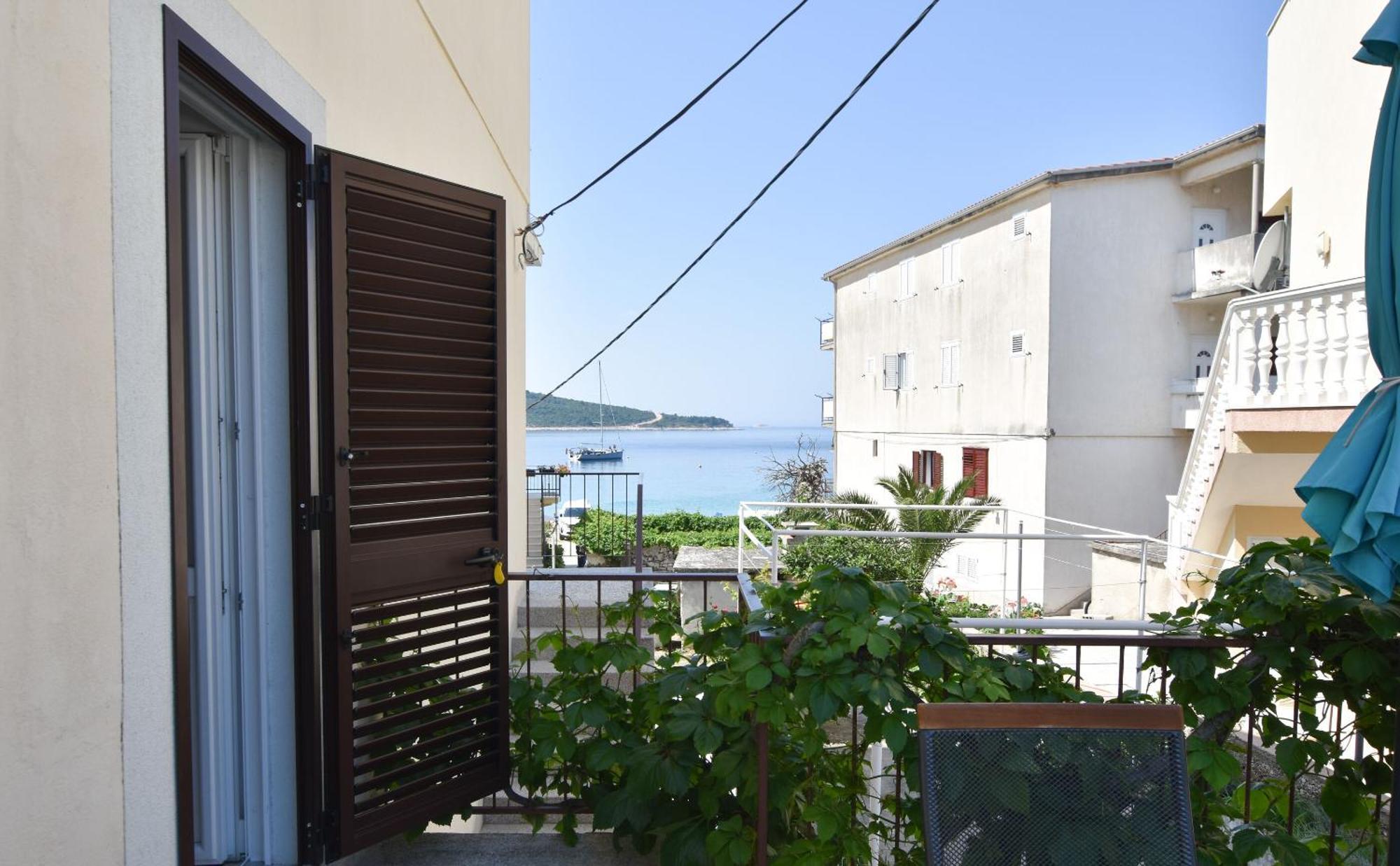 Apartment Guzela