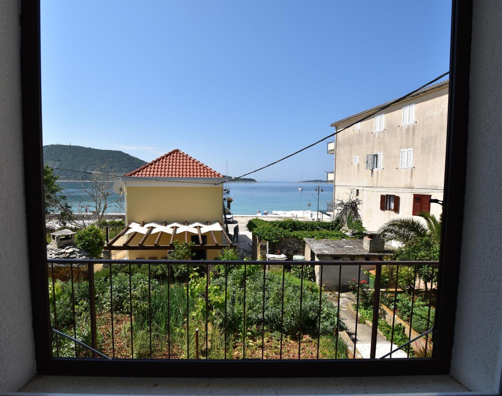 Guzela Apartment Primosten