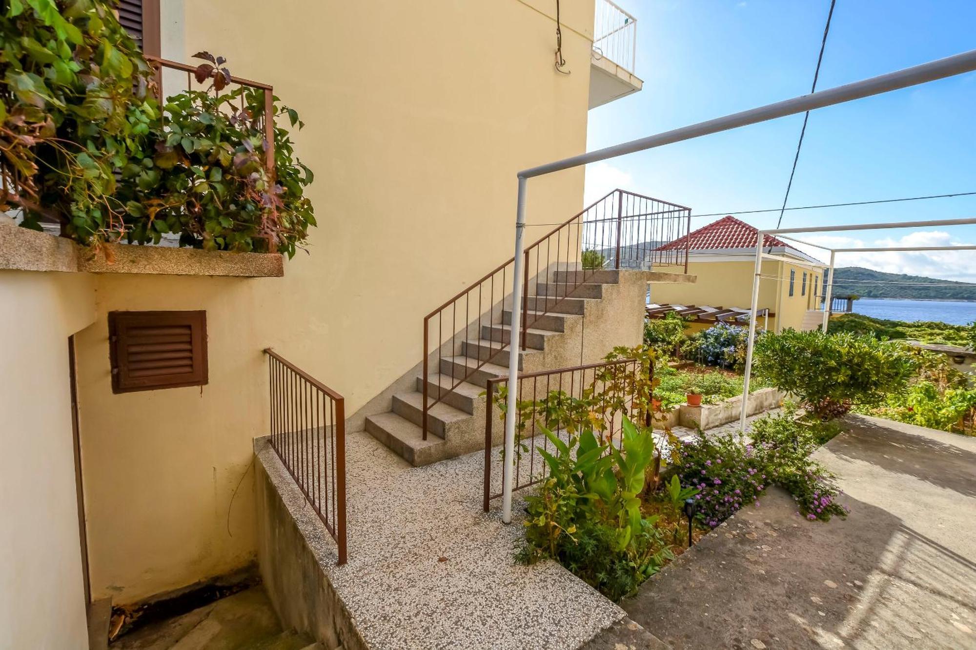 Guzela Apartment