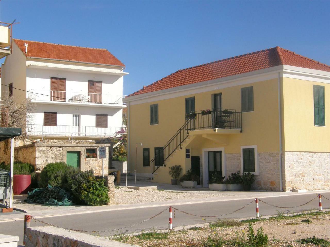 Apartment Guzela Primosten
